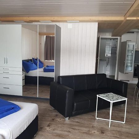 Klein Aber Fein Appartement Urnäsch Buitenkant foto