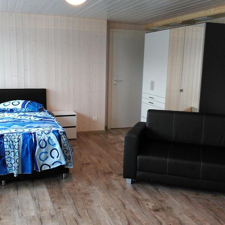 Klein Aber Fein Appartement Urnäsch Buitenkant foto