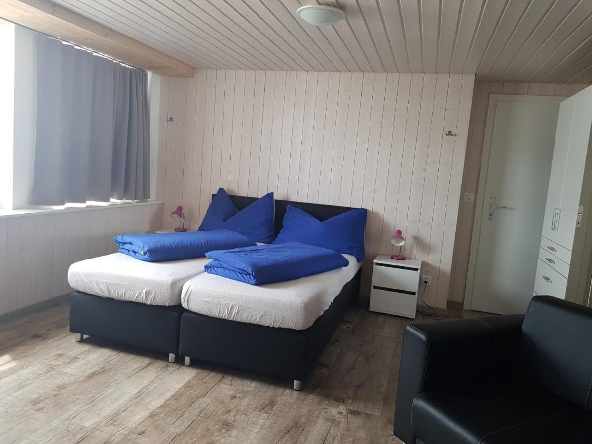 Klein Aber Fein Appartement Urnäsch Buitenkant foto