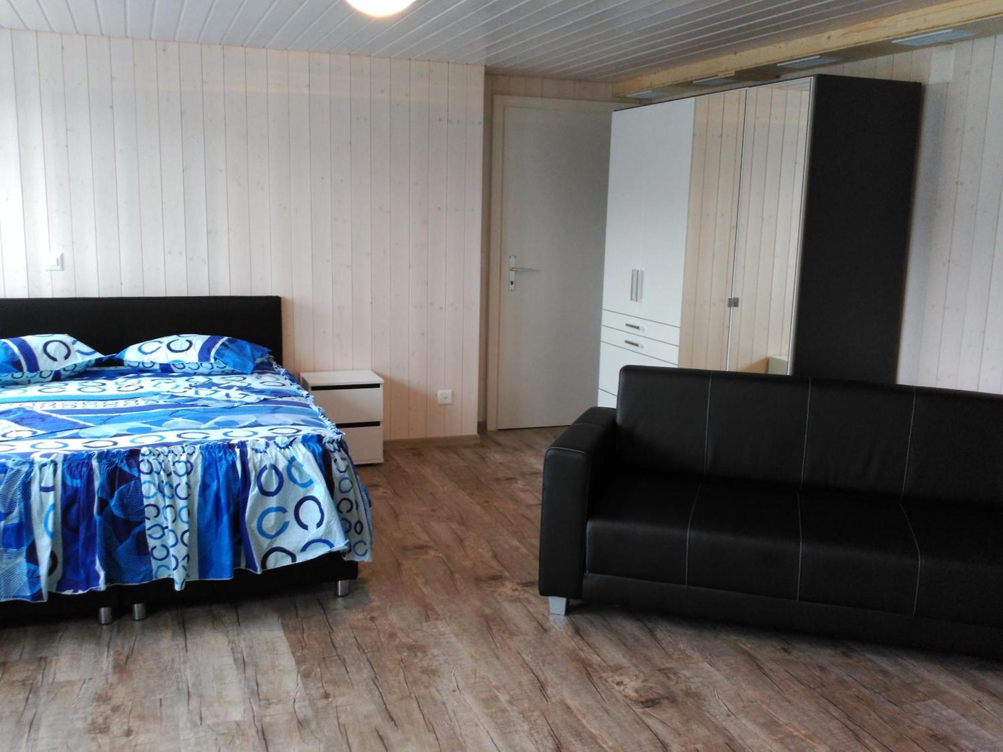 Klein Aber Fein Appartement Urnäsch Buitenkant foto