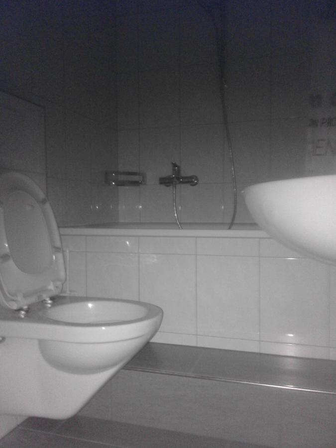 Klein Aber Fein Appartement Urnäsch Buitenkant foto