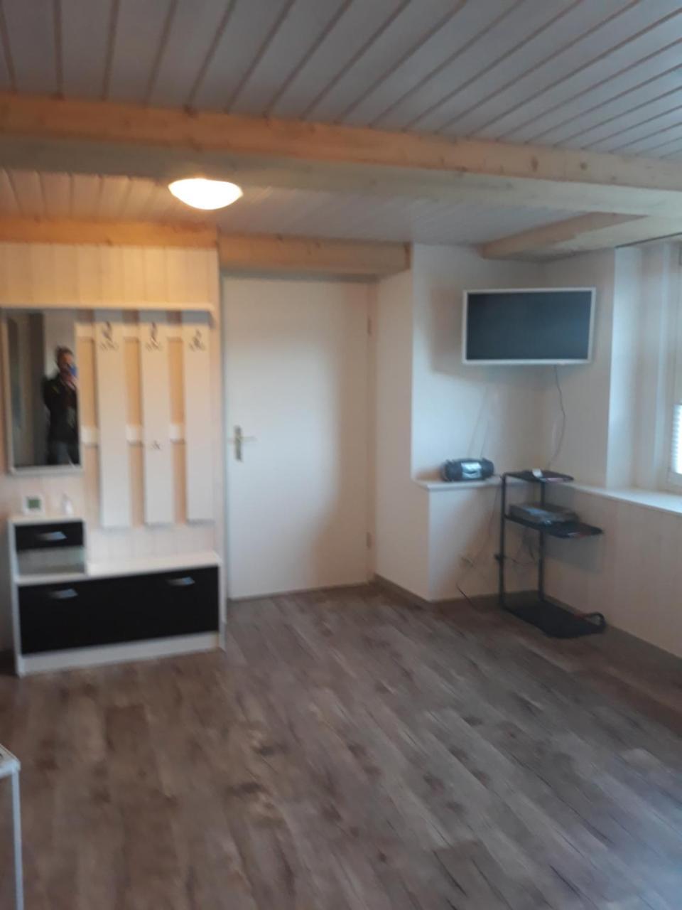 Klein Aber Fein Appartement Urnäsch Buitenkant foto