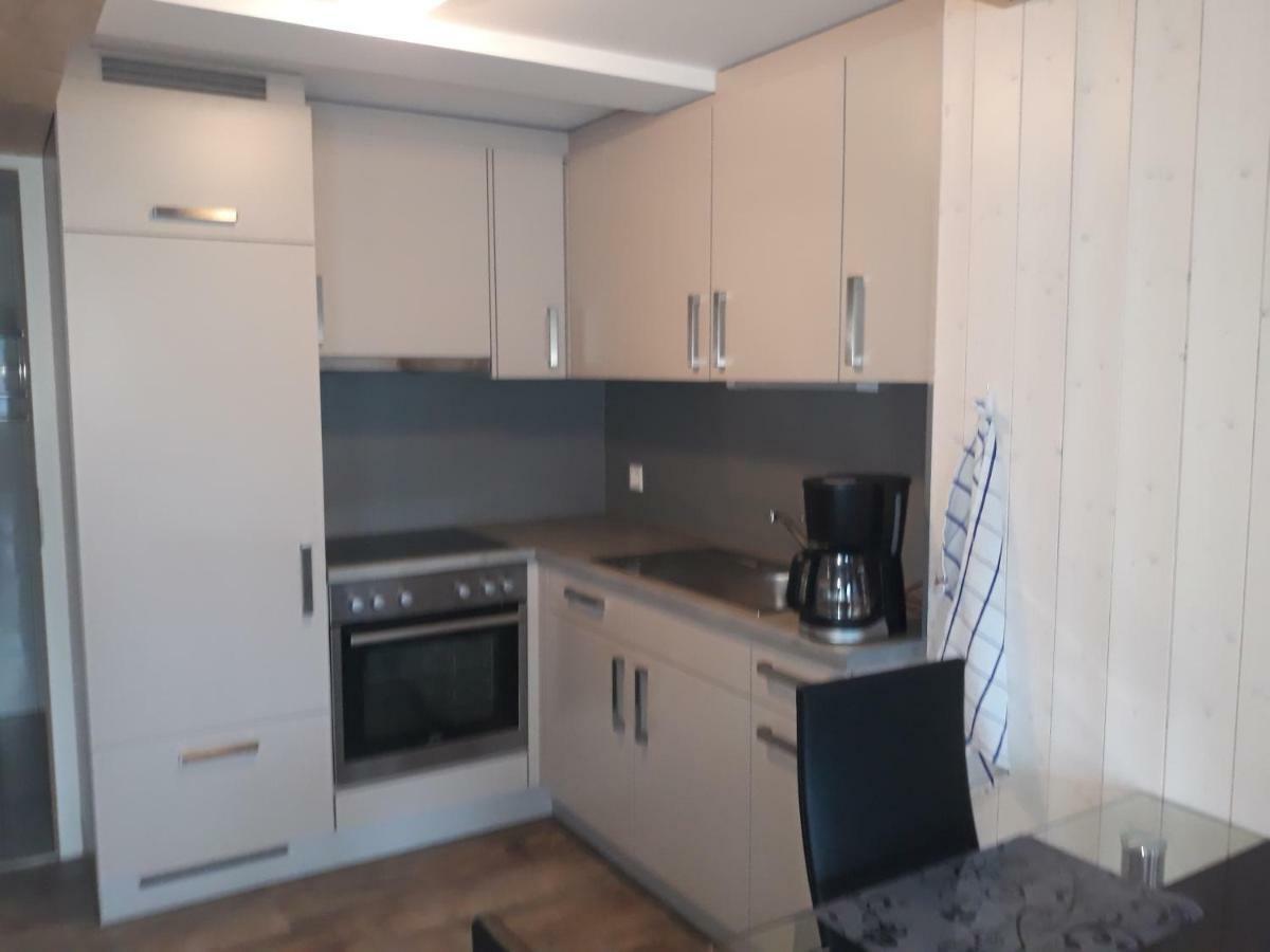 Klein Aber Fein Appartement Urnäsch Buitenkant foto